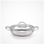 Chảo inox Malloca FY-146